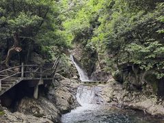 -白云源风景区