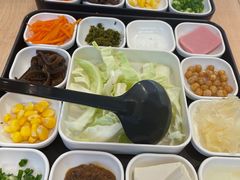 -阿香米线(凯德广场.1818店)