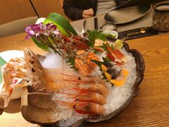 -乐亭日本料理(彩虹本店)