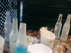 -冠菌火锅自助(东莞桥头店)