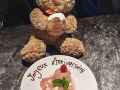 -LESCEDARS Brasserie Bistro香柏树