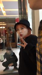 -锦尚名仕Hair Salon