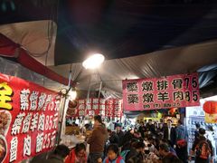 大堂-陈董药炖排骨(饶河街店)
