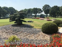 -旭宝高尔夫俱乐部