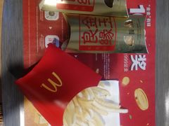 门面-麦当劳(万达广场店)