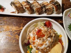 -小川洋风料理(汉街店)