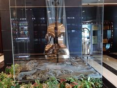-长沙豪布斯卡酒店(长沙省政府德思勤店)