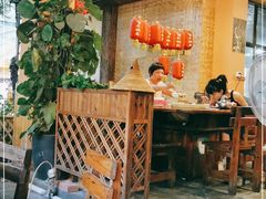 大堂-抚仙湖生态石锅鱼野生菌(告庄店)
