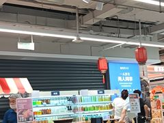 -盒马鲜生(观音桥店)