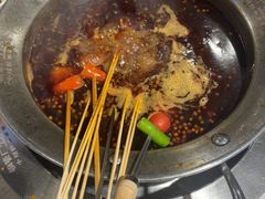 -钢管厂五区小郡肝火锅串串香(总店)