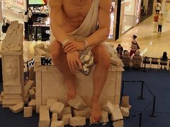 -龙湖杭州滨江天街