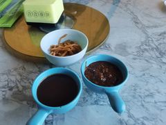 甜面酱-合合春饼(金源店)