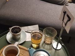 -Nectar One Cafe(勇烈路n1店)