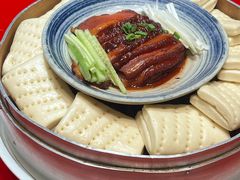 晋商酱梅肉-山西会馆·晋菜·晋商宴·牌匾博物馆(胜利东街店)