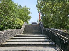 -虞山风景区