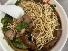 -老赵面店(大西路店)