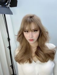 -3AM HAIR SALON染发接发