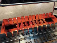 -邢氏老太太烧烤(南山店)