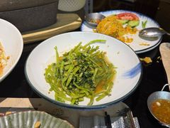 -金厨泰国餐厅·全泰籍厨师料理(拱北店)