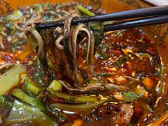 -乐山第一家临江鳝丝(茶坊路店)