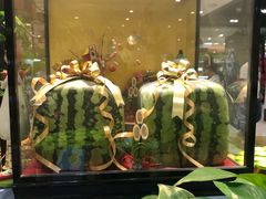 -杭州大厦LSE城市生活超市(杭州大厦店)