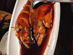 -老头儿油爆虾·知味杭州(爱琴海购物中心)
