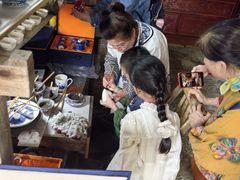 -景德镇古窑民俗博览区