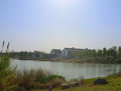 -尚贤河湿地