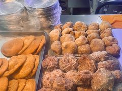-蒙记老牌豆浆