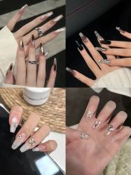 -M·X Nail日式美甲美睫