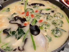 -披云云小馆·味道江湖(姚家园万象汇店)