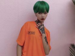 -GIRL STYLE 烫发·染发沙龙