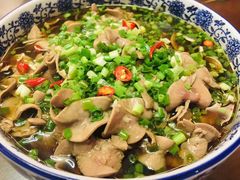 -富临轩私房菜(集庆门大街店)