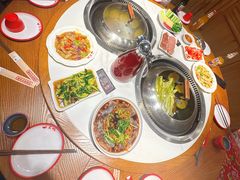 -玺炖·中国铁锅炖(虹桥天街店)