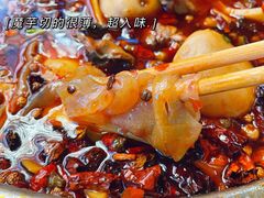 -黑竹香鸡(营和巷店)