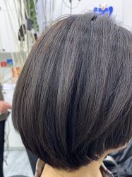 -青霖·飘逸造型