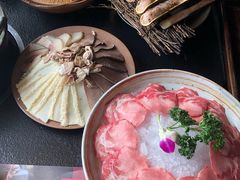 五宝牛杂-盡膳口福·百年汤方火锅(科华北路店)