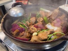 -胡须佬鸡煲四季火锅(龙珠大道店)