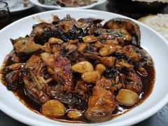 红烧鲴鱼-协和菜馆(凤凰街店)