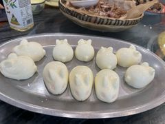 -江湖黑大兔(杨家坪店)