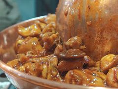 -小V家秘制火锅鸡(钟源小区店)