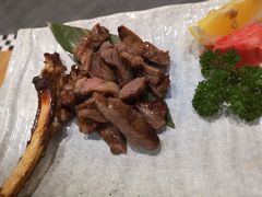 -八间(合生汇店)