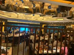 -岷山饭店-芝芝自助餐厅