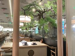 -绿茶餐厅(许昌万达广场店)