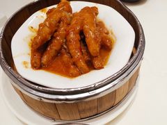 -凤凰楼酒家·粤宴点心(华强北店)