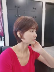 -TOP HAIR SALON