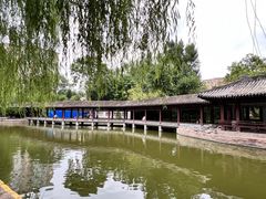 -团结湖公园