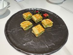 -富淳饭店(陆家嘴保利广场店)