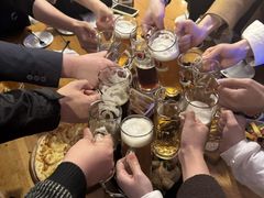 -沈阳瑞士酒店·普拉那啤酒坊