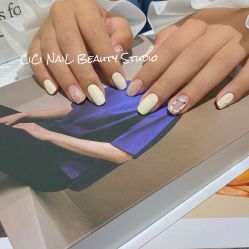 -Cici Nail日式美甲美睫工作室